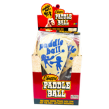 Classic Paddle Ball Game - 12 Pieces Per Retail Ready Display 25078