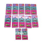 Friendship Inspirational Bead Bracelet - 24 Pieces Per Retail Ready Display 25081 KIPP BROTHERS