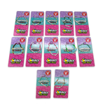 Friendship Inspirational Bead Bracelet - 24 Pieces Per Retail Ready Display 25081 KIPP BROTHERS