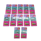 Friendship Inspirational Bead Bracelet - 24 Pieces Per Retail Ready Display 25081 KIPP BROTHERS