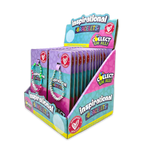 Friendship Inspirational Bead Bracelet - 24 Pieces Per Retail Ready Display 25081 KIPP BROTHERS