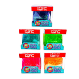 Squish and Squeeze Cube Ball Toy - 12 Pieces Per Retail Ready Display 25082 KIPP BROTHERS