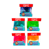 Fun Doh Cubo Mágico Blando para Apretar de Liberación Lenta - 12 Piezas por Exhibidor Listo para Venta al por Menor 25082