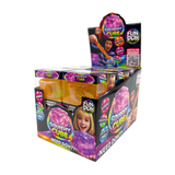 Fun Doh™ Squish and Squeeze Slow Release Squishy Fun Cube Toy - 12 Pieces Per Retail Ready Display 25082