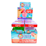 Squish and Squeeze Ball Toy - 12 Pieces Per Retail Ready Display 25084 KIPP BROTHERS