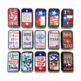Big Bubba Texas Dual Torch Lighter - 15 Pieces Per Retail Ready Display 25099 SMOKEZILLA