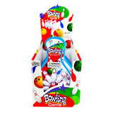 Mini Bowling Game - 12 Pieces Per Retail Ready Display 25102 KIPP BROTHERS