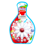 Mini Bowling Game - 12 Pieces Per Retail Ready Display 25102 KIPP BROTHERS