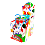 Mini Bowling Game - 12 Pieces Per Retail Ready Display 25102 KIPP BROTHERS