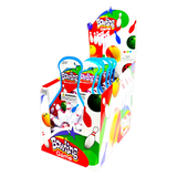Mini Bowling Game - 12 Pieces Per Retail Ready Display 25102 KIPP BROTHERS