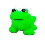 Squeaking Frog - 12 Per Retail Ready Display 25109