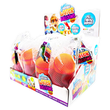 Magnetic Water Balloons 3 Pack - 12 Sets Per Retail Ready Display 25127