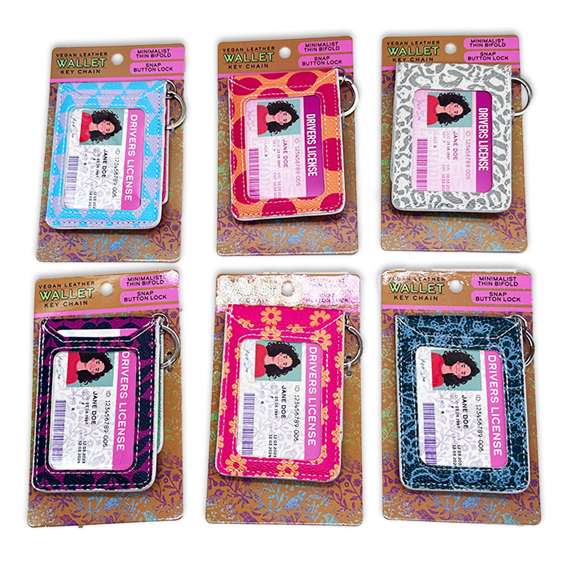 New Products - Popular Trends Assortment Floor Display - 120 Pieces Per Retail Ready Display Kit 88617 NOVELTY INC