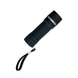 LED Laser Pointer Flashlight with Soft Touch Coating - 6 Pieces Per Retail Ready Display 25919 ROUGHNECK
