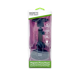 Large Rhinestone Phone Mount - 3 Pieces Per Retail Ready Display 25160 GADGET GEAR