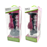 Large Rhinestone Phone Mount - 3 Pieces Per Retail Ready Display 25160 GADGET GEAR