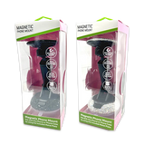 Large Rhinestone Phone Mount - 3 Pieces Per Retail Ready Display 25160 GADGET GEAR