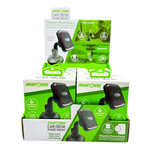 Car/Desk Magnetic Phone Mount - 6 Pieces Per Retail Ready Display 25233 GADGET GEAR