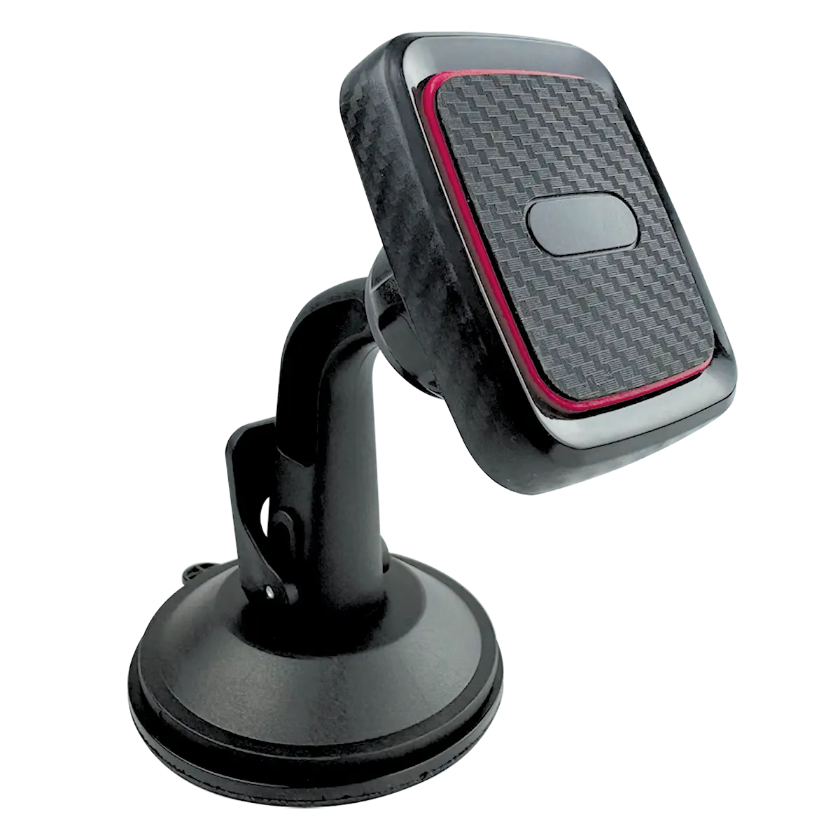 Car/Desk Magnetic Phone Mount - 6 Pieces Per Retail Ready Display 25233 GADGET GEAR