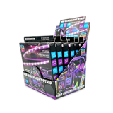 USB Blacklight Strip with Remote 11.5FT - 6 Pieces Per Retail Ready Display 25244 CAR VIBEZ