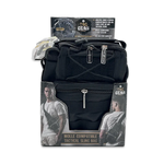 Patriotic MOLLE Tactical Sling Bag with Strap - 4 Pieces Per Retail Ready Display 25248 TAC GEAR