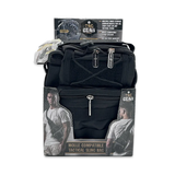Patriotic MOLLE Tactical Sling Bag with Strap - 4 Pieces Per Retail Ready Display 25248 TAC GEAR