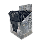 Patriotic MOLLE Tactical Sling Bag with Strap - 4 Pieces Per Retail Ready Display 25248 TAC GEAR