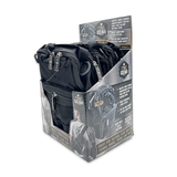 Patriotic MOLLE Tactical Sling Bag with Strap - 4 Pieces Per Retail Ready Display 25248 TAC GEAR