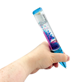 Liquid Motion Water Pen - 12 Pieces Per Retail Ready Display 25263 NOVELTY INC