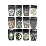GID Cigarette Pack Thin Lighter - 12 Pieces Per Retail Ready Display 25284 SMOKEZILLA