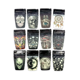 GID Cigarette Pack Thin Lighter - 12 Pieces Per Retail Ready Display 25284 SMOKEZILLA