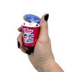 Wireless Earbuds with Coffee Cup Case - 6 Pieces Per Retail Ready Display 25286 GADGET GEAR