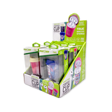 Wireless Earbuds with Coffee Cup Case - 6 Pieces Per Retail Ready Display 25286 GADGET GEAR