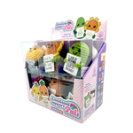 Emotional Support Keepsake Crochet Plush Pals - 12 Pieces Per Retail Ready Display 25287 KIPP BROTHERS