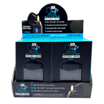 Voice Activated Flip Top Lighter - 6 Pieces Per Retail Ready Display 25288 TORCH BLUE