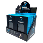 Voice Activated Flip Top Lighter - 6 Pieces Per Retail Ready Display 25288 TORCH BLUE