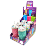 Insulated Kids Cup - 6 Pieces Per Retail Ready Display 25289 KIPP BROTHERS