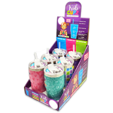 Insulated Kids Cup - 6 Pieces Per Retail Ready Display 25289 KIPP BROTHERS