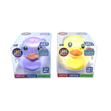Fun Doh Jumbo Squishy Duckeez - 4 Pieces Per Retail Ready Display 25291 KIPP BROTHERS