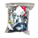 Mixed Bag of Tech Items - 12 Pieces Per Pack 25295 NOVELTY INC