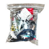 Mixed Bag of Tech Items - 12 Pieces Per Pack 25295 NOVELTY INC