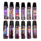 Zodiac Lighter - 12 Pieces Per Retail Ready Display 25308 SMOKEZILLA