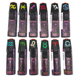 Zodiac Lighter - 12 Pieces Per Retail Ready Display 25308 SMOKEZILLA