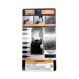 Multi-Tool 14-in-1 Carabiner with Light - 6 Pieces Per Retail Ready Display 25312 ROUGHNECK