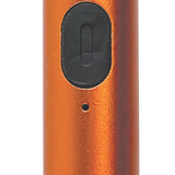 Multi-Tool Charging Cable Coil Lighter Flashlight Dual USB-C Ports with USB to USB-C - 6 Pieces Per Retail Ready Display 25317 ROUGHNECK
