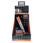 Glasses Repair Tool Kit - 6 Pieces Per Retail Ready Display 25322 ROUGHNECK