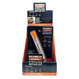 Glasses Repair Tool Kit - 6 Pieces Per Retail Ready Display 25322 ROUGHNECK