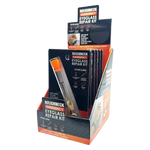 Glasses Repair Tool Kit - 6 Pieces Per Retail Ready Display 25322 ROUGHNECK