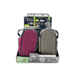 Zilla Locking Bag - 6 Pieces Per Retail Ready Display 25328 SMOKEZILLA