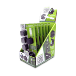 Magnetic Cord Holder 6 Pack Set - 6 Pieces Per Retail Ready Display 25374 GADGET GEAR